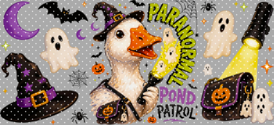 16oz Halloween-J  2896